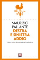 Destra e sinistra addio - Maurizio Pallante