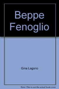 Copertina di 'Beppe Fenoglio'