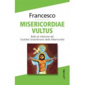 Misericordiae vultus - Papa Francesco
