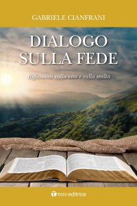 Copertina di 'Dialogo sulla fede'