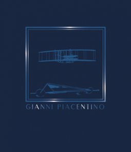Copertina di 'Gianni Piacentino. Works 1965-2017. Catalogo della mostra. Ediz. italiana e inglese'