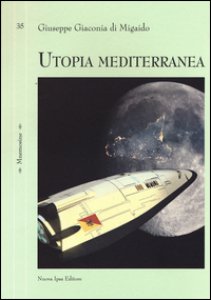 Copertina di 'Utopia mediterranea'