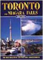 Toronto e le Cascate del Niagara. Ediz. inglese - Benn Carl