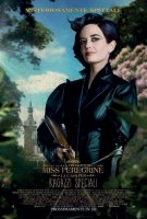Miss Peregrine