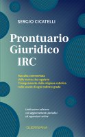 Prontuario giuridico IRC - Sergio Cicatelli