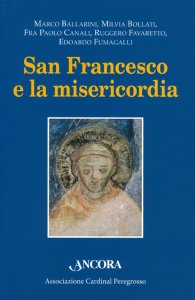 Copertina di 'San Francesco e la misericordia'