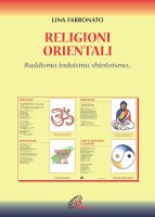 Religioni orientali. Buddismo – Induismo – Shintoismo - Lina Farronato