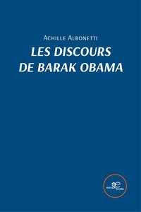 Copertina di 'Les discours de Barak Obama'