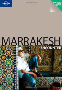 Copertina di 'Marrakesh. With pull-out map'