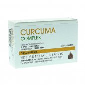 Curcuma complex - 30 compresse