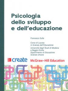 Copertina di 'Psicologia dello sviluppo e dell'educazione'