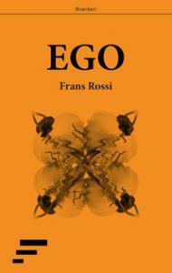 Copertina di 'Ego'