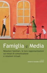 Copertina di 'Famiglia e Media'