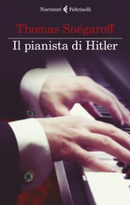 Copertina di 'Il pianista di Hitler'