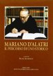 Mariano D'Alatri. Il percorso di uno storico