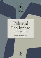Talmud babilonese. Trattato Betzà - G. D. Di Segni