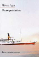 Terre promesse - Agus Milena