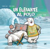 Un elefante al polo - Federico Bini