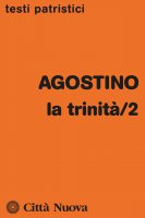 La Trinità/2 - Agostino (sant')