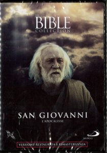 Copertina di 'San Giovanni. L'Apocalisse - The Bible Collection'