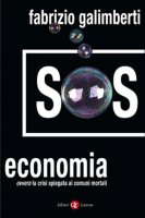 SOS economia - Fabrizio Galimberti