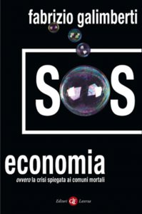 Copertina di 'SOS economia'