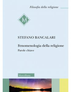 Copertina di 'Fenomenologia della religione'