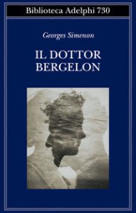 Copertina di 'Il dottor Bergelon'