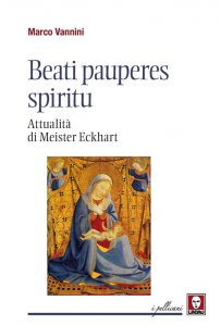 Copertina di 'Beati pauperes spiritu'