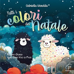 Copertina di 'Tutti i colori del Natale [CD]'