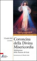 Coroncina della Divina Misericordia - Koll Claudia