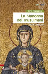 Copertina di 'La Madonna dei musulmani'