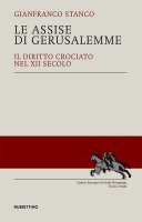 Le assise di Gerusalemme - Gianfranco Stanco