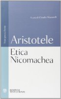 Etica nicomachea - Aristotele