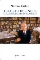 Augusto Del Noce - Borghesi Massimo