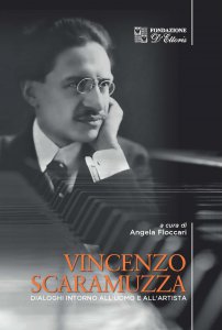 Copertina di 'Vincenzo Scaramuzza'
