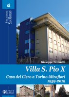 Villa S. Pio X - Giuseppe Tuninetti