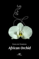 African orchid - Hamdan Ekolian