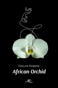Copertina di 'African orchid'