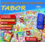 Tabor conoscere il Vangelo giocando (gioco) - Autori vari