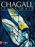 Chagall. Le vetrate - Forestier Sylvie , Hazan-Brunet Nathalie, Meyer M.