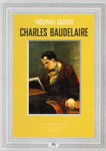 Copertina di 'Charles Baudelaire'