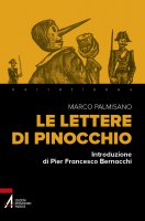 Le lettere di Pinocchio - Marco Palmisano