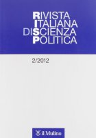 Rivista italiana di scienza politica (2012)