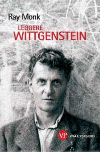 Copertina di 'Leggere Wittgenstein'