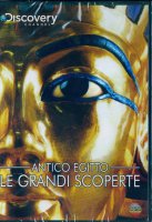 Antico Egitto - Le grandi scoperte