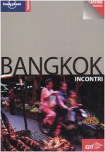 Copertina di 'Bangkok. Con cartina'