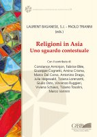 Religioni in Asia