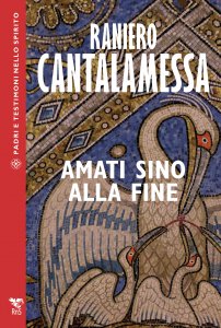 Copertina di 'Amati sino alla fine'