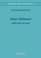 Jrgen Moltmann - Giovanni Martini